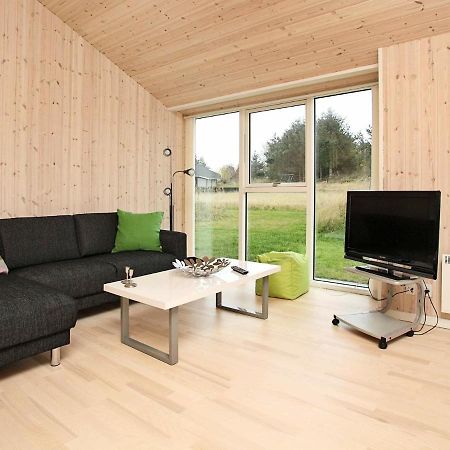 Holiday Home Aksel Munchsvej Hirtshals Bagian luar foto