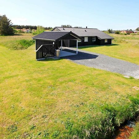 Holiday Home Aksel Munchsvej Hirtshals Bagian luar foto